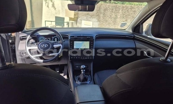 Dieundeu Occasion Hyundai Tucson Silver Auto in Dabo in Kolda Dieundeu Occasion Hyundai Tucson Silver Auto in Dabo in Kolda