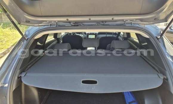 Dieundeu Occasion Hyundai Tucson Silver Auto in Dabo in Kolda Dieundeu Occasion Hyundai Tucson Silver Auto in Dabo in Kolda