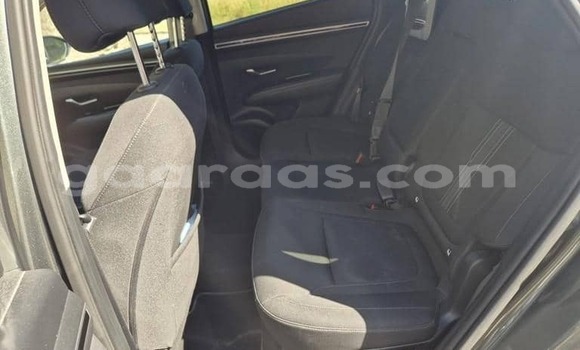 Dieundeu Occasion Hyundai Tucson Silver Auto in Dabo in Kolda Dieundeu Occasion Hyundai Tucson Silver Auto in Dabo in Kolda