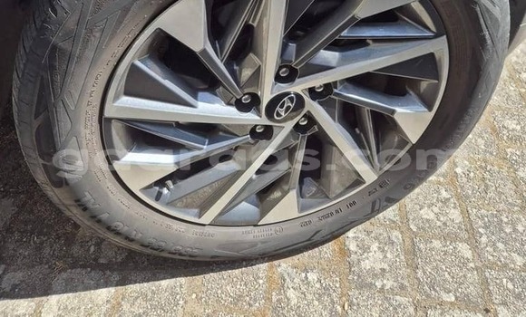 Dieundeu Occasion Hyundai Tucson Silver Auto in Dabo in Kolda Dieundeu Occasion Hyundai Tucson Silver Auto in Dabo in Kolda