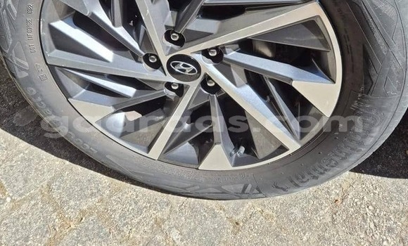 Dieundeu Occasion Hyundai Tucson Silver Auto in Dabo in Kolda Dieundeu Occasion Hyundai Tucson Silver Auto in Dabo in Kolda