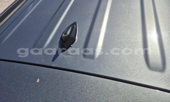 Dieundeu Occasion Hyundai Tucson Silver Auto in Dabo in Kolda Dieundeu Occasion Hyundai Tucson Silver Auto in Dabo in Kolda