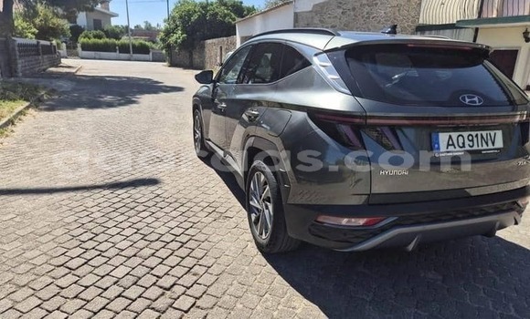 Dieundeu Occasion Hyundai Tucson Silver Auto in Dabo in Kolda Dieundeu Occasion Hyundai Tucson Silver Auto in Dabo in Kolda