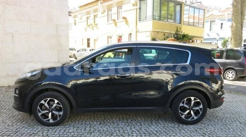 Big with watermark kia sportage dakar dakar 34266