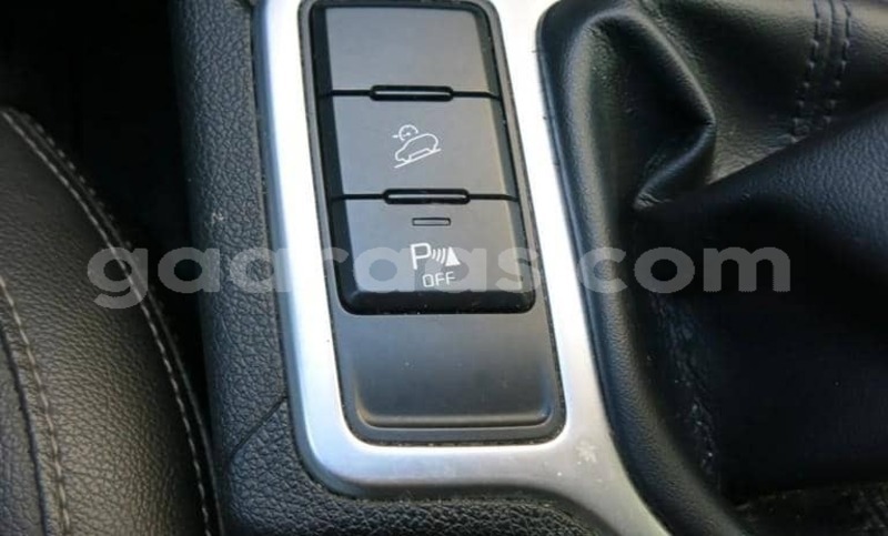 Big with watermark kia sportage dakar dakar 34266