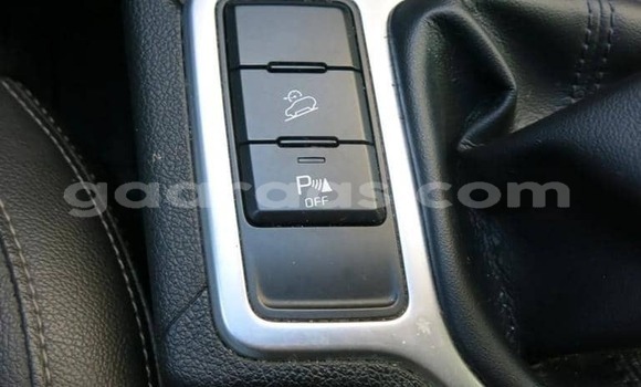 Dieundeu Occasion Kia Sportage Black Auto in Dakar in Dakar Dieundeu Occasion Kia Sportage Black Auto in Dakar in Dakar