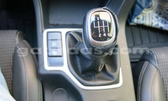 Dieundeu Occasion Kia Sportage Black Auto in Dakar in Dakar Dieundeu Occasion Kia Sportage Black Auto in Dakar in Dakar