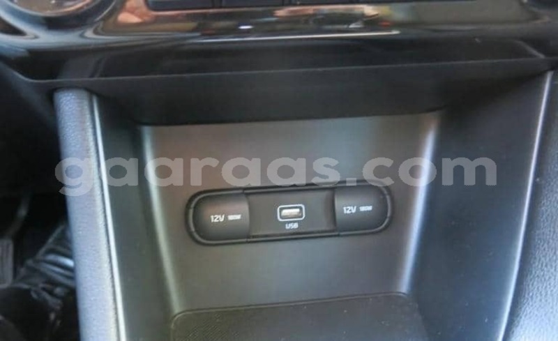 Big with watermark kia sportage dakar dakar 34266
