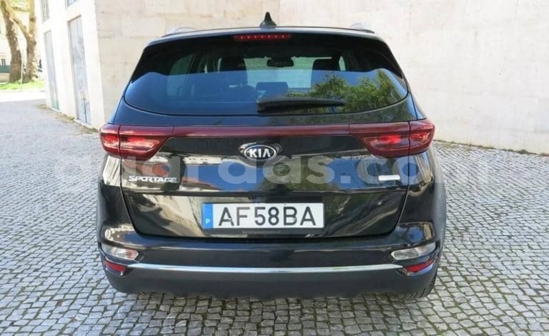 Big with watermark kia sportage dakar dakar 34266