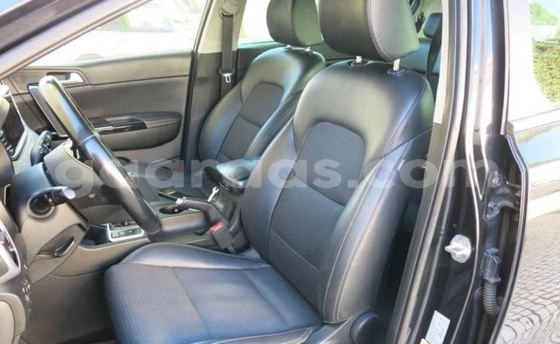 Big with watermark kia sportage dakar dakar 34266