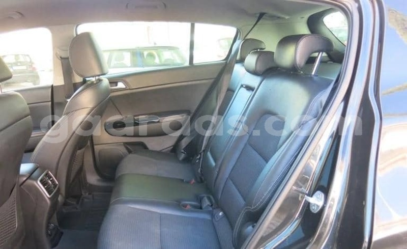 Big with watermark kia sportage dakar dakar 34266