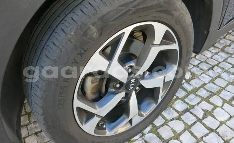 Big with watermark kia sportage dakar dakar 34266