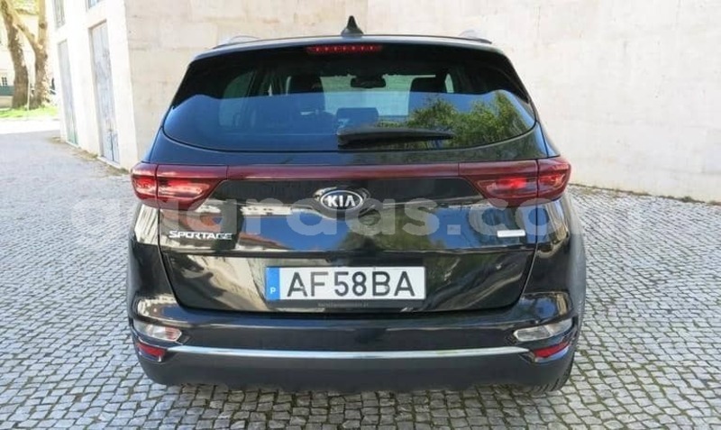 Big with watermark kia sportage dakar dakar 34266