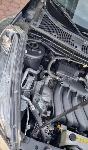 Big with watermark nissan juke kolda dabo 34267