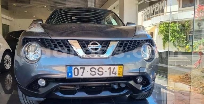 Big with watermark nissan juke kolda dabo 34267