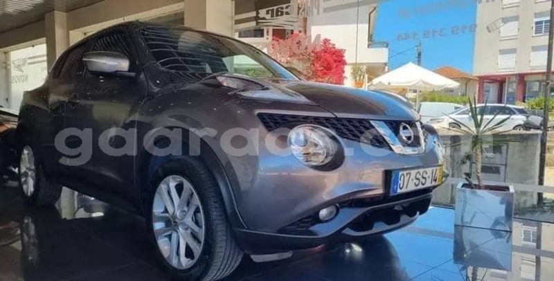 Big with watermark nissan juke kolda dabo 34267