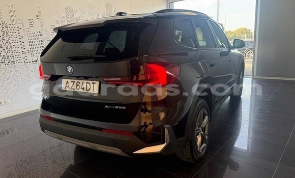 Acheter Occasion Voiture BMW X1 Noir à Dakar, Dakar Acheter Occasion Voiture BMW X1 Noir à Dakar, Dakar