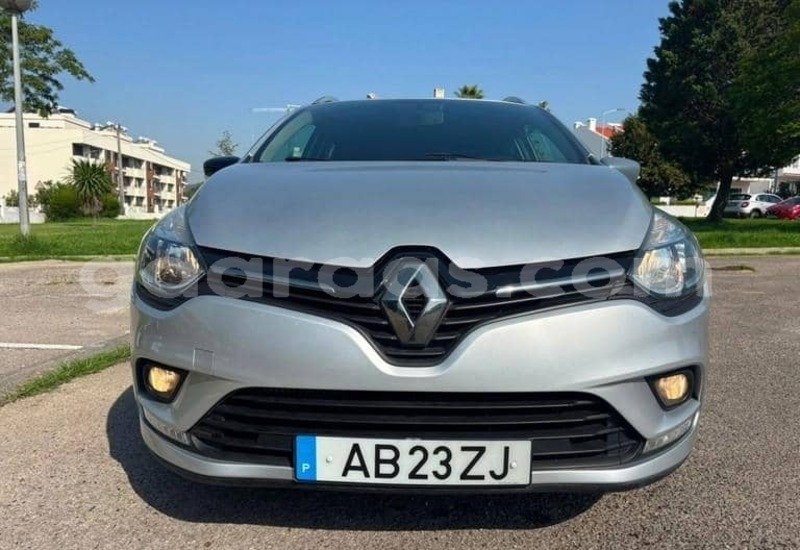 Big with watermark renault clio kolda dabo 34269