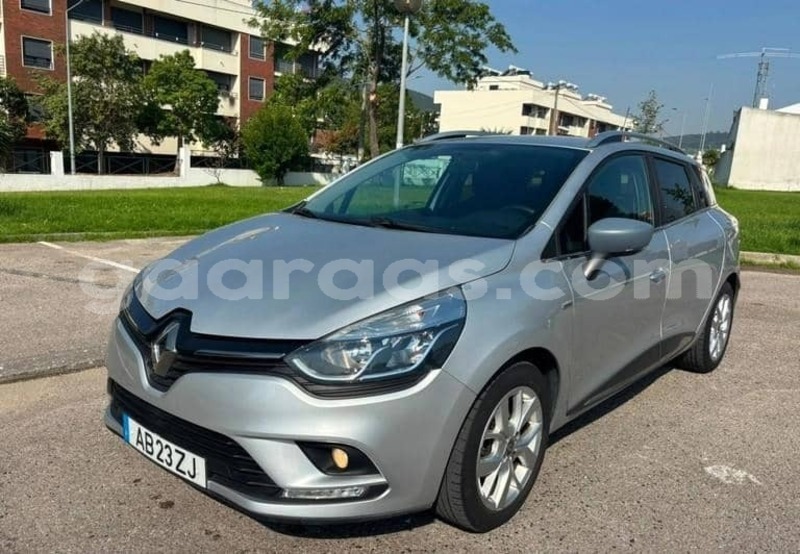 Big with watermark renault clio kolda dabo 34269