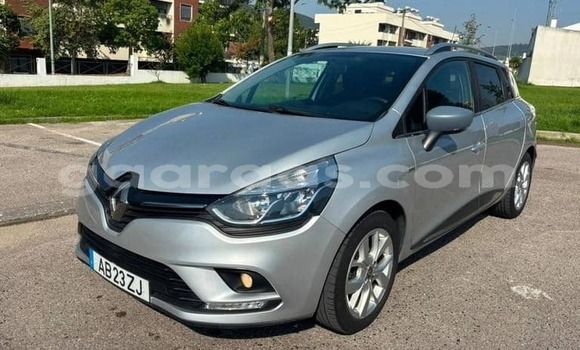 Dieundeu Occasion Renault Clio Silver Auto in Dabo in Kolda Dieundeu Occasion Renault Clio Silver Auto in Dabo in Kolda