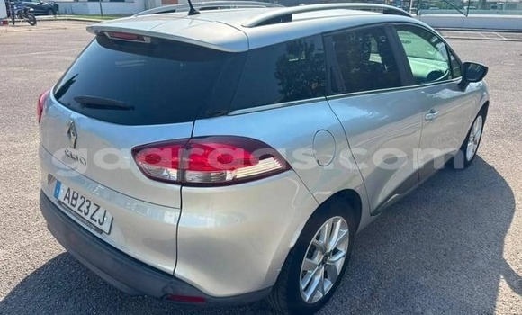 Dieundeu Occasion Renault Clio Silver Auto in Dabo in Kolda Dieundeu Occasion Renault Clio Silver Auto in Dabo in Kolda
