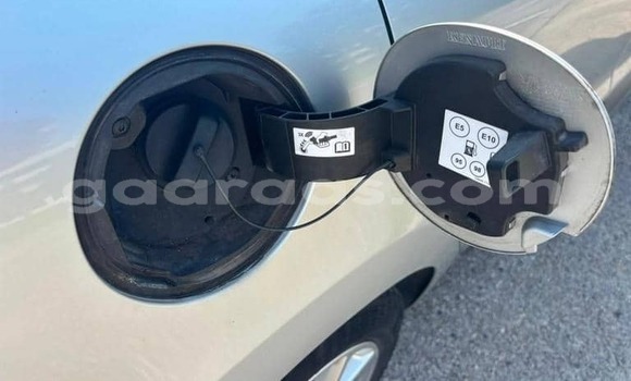 Dieundeu Occasion Renault Clio Silver Auto in Dabo in Kolda Dieundeu Occasion Renault Clio Silver Auto in Dabo in Kolda