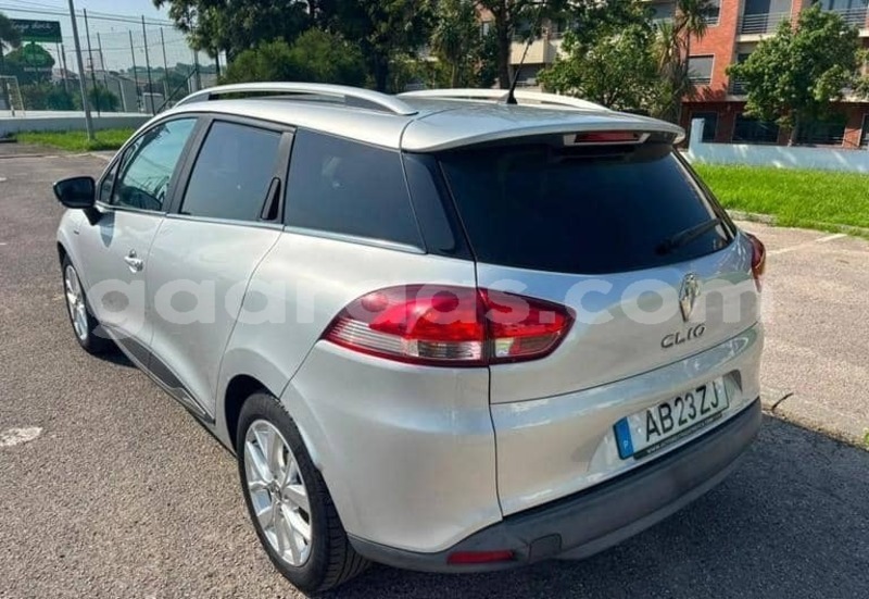 Big with watermark renault clio kolda dabo 34269