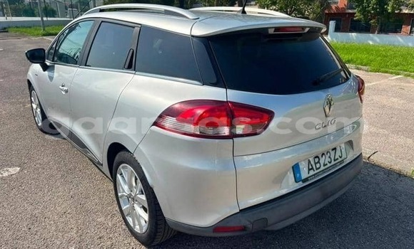 Dieundeu Occasion Renault Clio Silver Auto in Dabo in Kolda Dieundeu Occasion Renault Clio Silver Auto in Dabo in Kolda