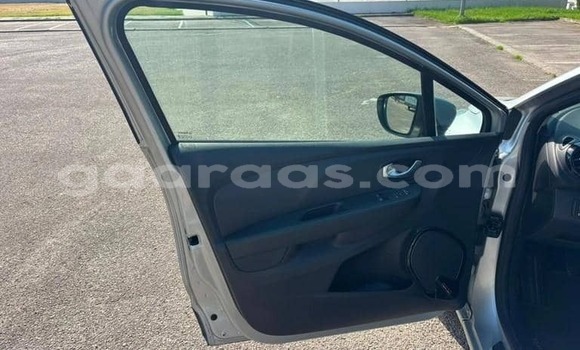 Dieundeu Occasion Renault Clio Silver Auto in Dabo in Kolda Dieundeu Occasion Renault Clio Silver Auto in Dabo in Kolda
