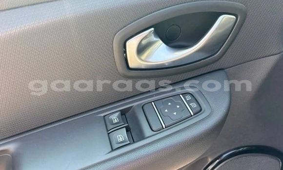 Dieundeu Occasion Renault Clio Silver Auto in Dabo in Kolda Dieundeu Occasion Renault Clio Silver Auto in Dabo in Kolda