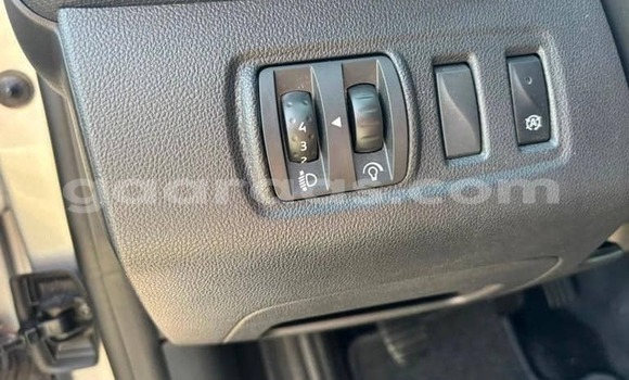 Dieundeu Occasion Renault Clio Silver Auto in Dabo in Kolda Dieundeu Occasion Renault Clio Silver Auto in Dabo in Kolda