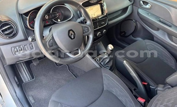 Dieundeu Occasion Renault Clio Silver Auto in Dabo in Kolda Dieundeu Occasion Renault Clio Silver Auto in Dabo in Kolda