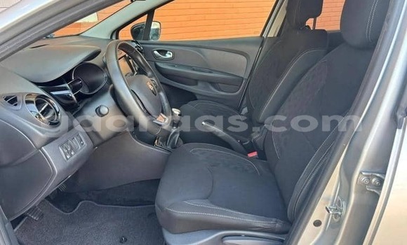 Dieundeu Occasion Renault Clio Silver Auto in Dabo in Kolda Dieundeu Occasion Renault Clio Silver Auto in Dabo in Kolda