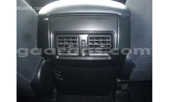 Acheter Import Voiture Toyota Prado Blanc à Import - Dubai, Dakar Acheter Import Voiture Toyota Prado Blanc à Import - Dubai, Dakar