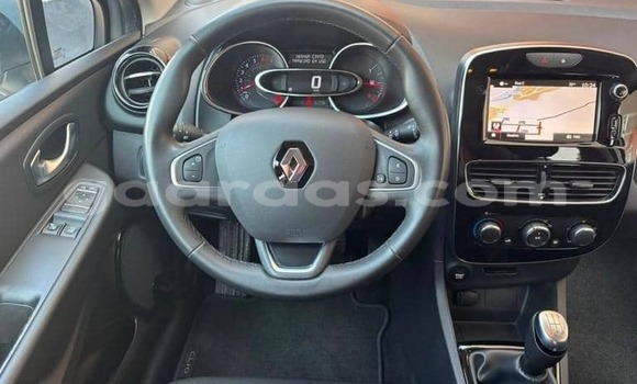 Dieundeu Occasion Renault Clio Silver Auto in Dabo in Kolda Dieundeu Occasion Renault Clio Silver Auto in Dabo in Kolda