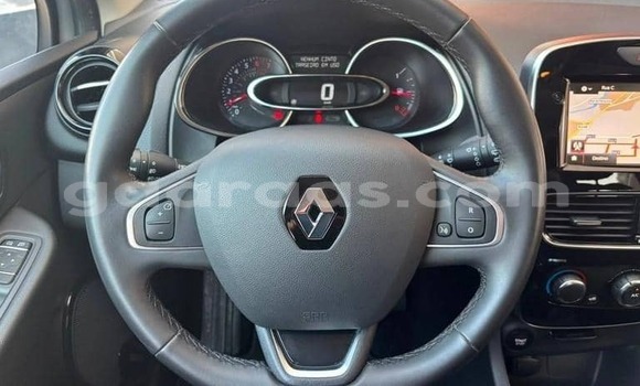 Dieundeu Occasion Renault Clio Silver Auto in Dabo in Kolda Dieundeu Occasion Renault Clio Silver Auto in Dabo in Kolda