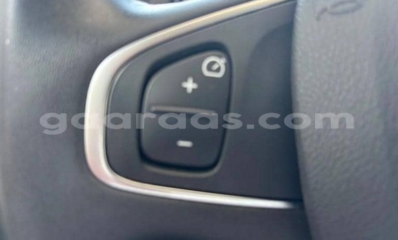 Dieundeu Occasion Renault Clio Silver Auto in Dabo in Kolda Dieundeu Occasion Renault Clio Silver Auto in Dabo in Kolda