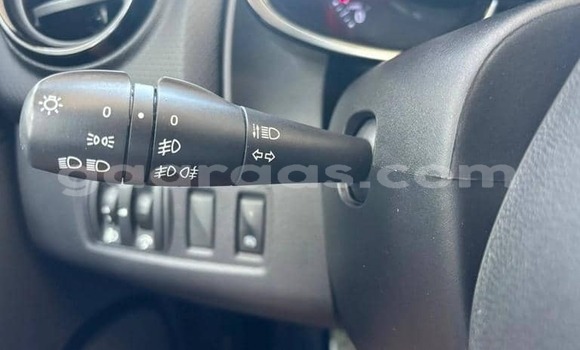 Dieundeu Occasion Renault Clio Silver Auto in Dabo in Kolda Dieundeu Occasion Renault Clio Silver Auto in Dabo in Kolda