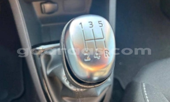 Dieundeu Occasion Renault Clio Silver Auto in Dabo in Kolda Dieundeu Occasion Renault Clio Silver Auto in Dabo in Kolda