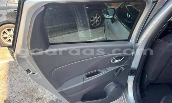 Dieundeu Occasion Renault Clio Silver Auto in Dabo in Kolda Dieundeu Occasion Renault Clio Silver Auto in Dabo in Kolda