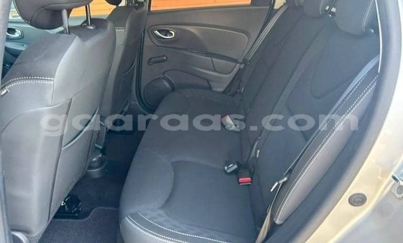 Dieundeu Occasion Renault Clio Silver Auto in Dabo in Kolda Dieundeu Occasion Renault Clio Silver Auto in Dabo in Kolda