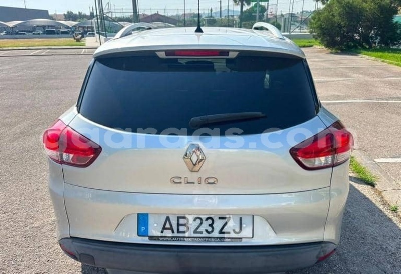 Big with watermark renault clio kolda dabo 34269