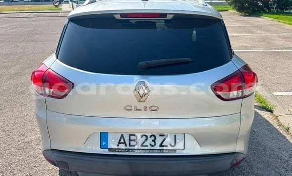 Dieundeu Occasion Renault Clio Silver Auto in Dabo in Kolda Dieundeu Occasion Renault Clio Silver Auto in Dabo in Kolda