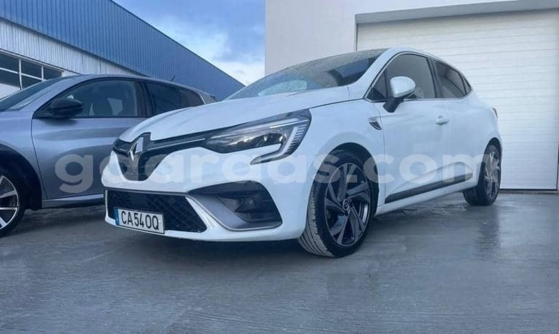 Big with watermark renault clio kolda dabo 34270