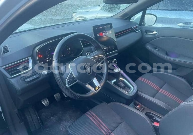 Big with watermark renault clio kolda dabo 34270