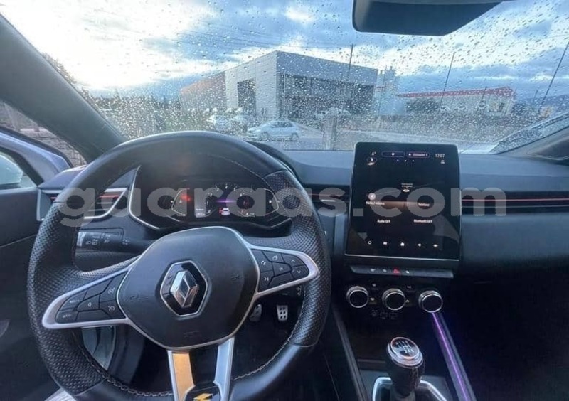 Big with watermark renault clio kolda dabo 34270