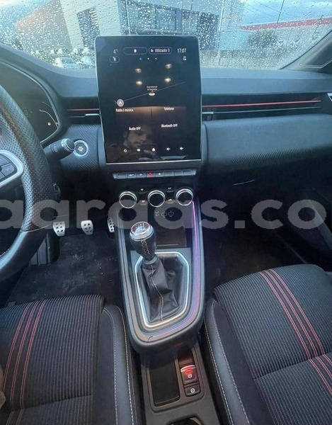 Big with watermark renault clio kolda dabo 34270