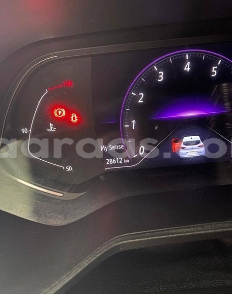 Big with watermark renault clio kolda dabo 34270