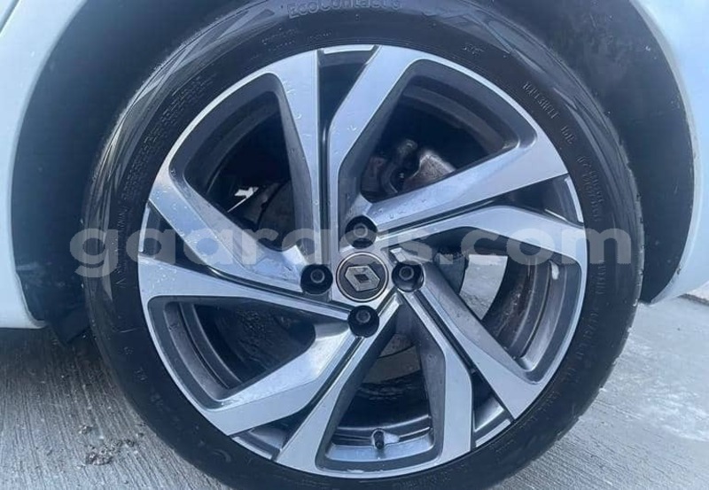 Big with watermark renault clio kolda dabo 34270