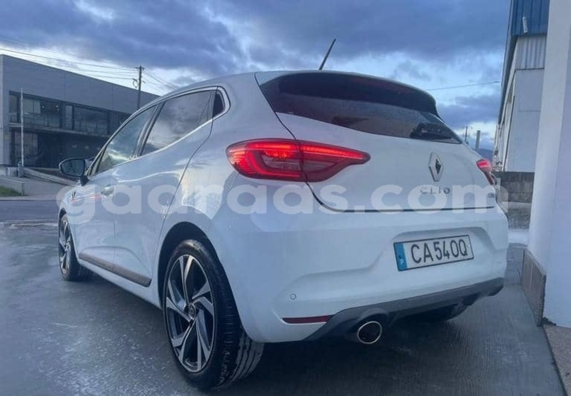 Big with watermark renault clio kolda dabo 34270